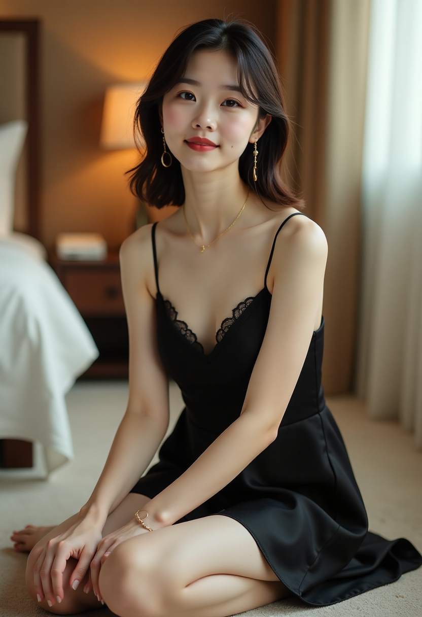 青山入怀时