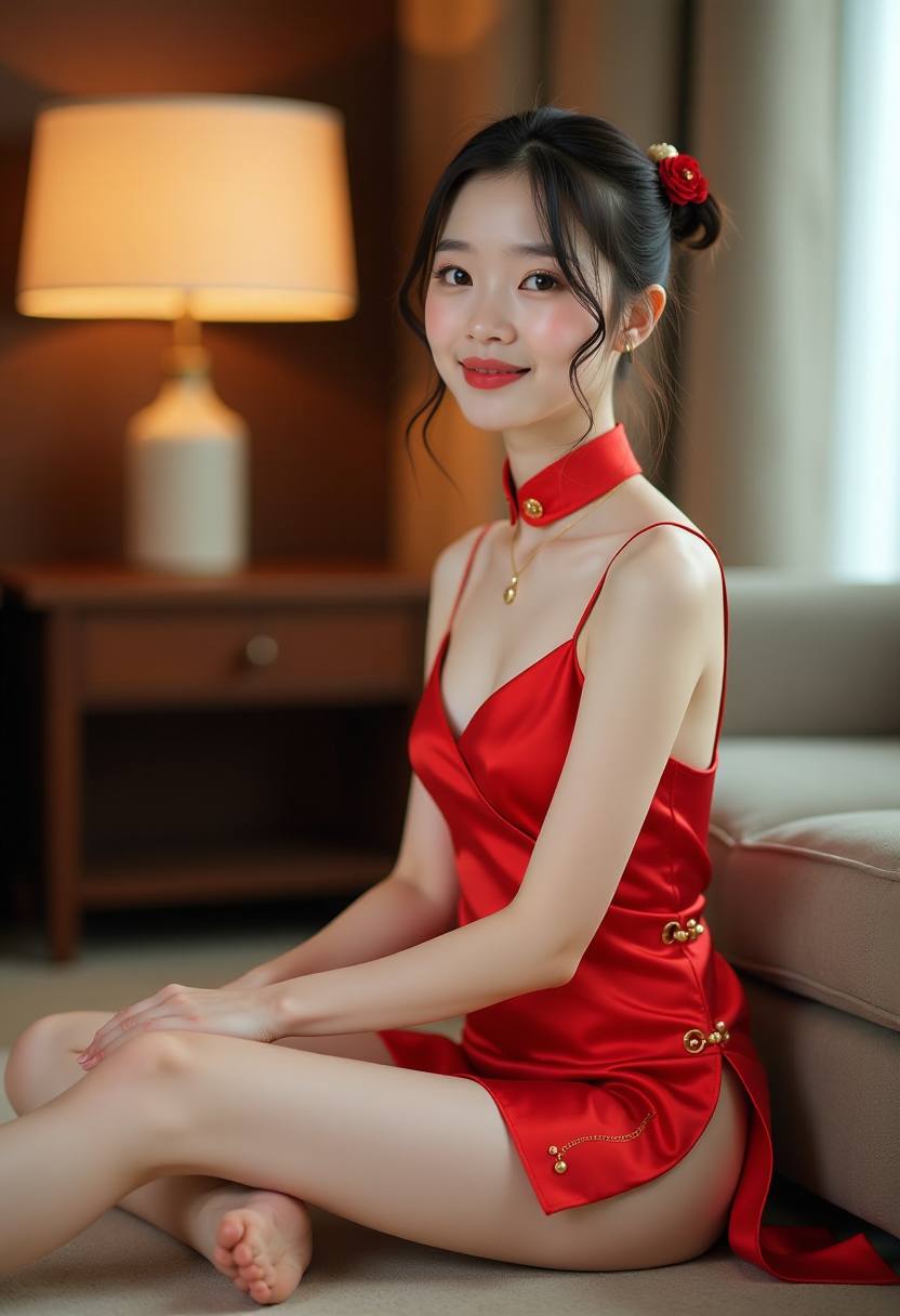 江南墨客录